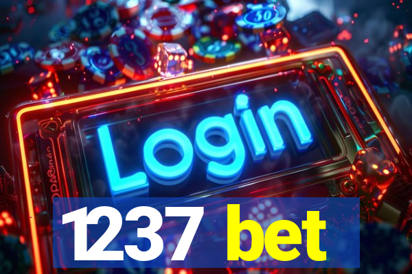 1237 bet